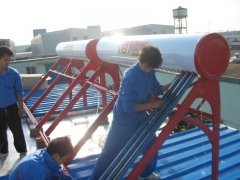 景德镇热水器维修