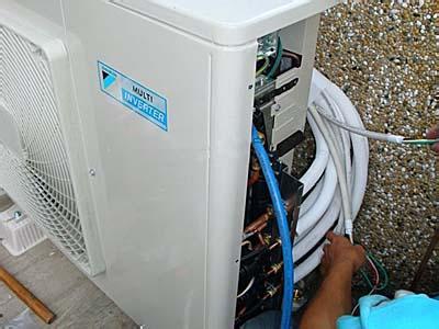 景德镇商场中央空调分析及中央空调的维保分析