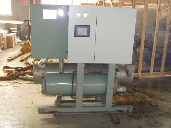 景德镇酒店中央空调不停机清洗方法介绍